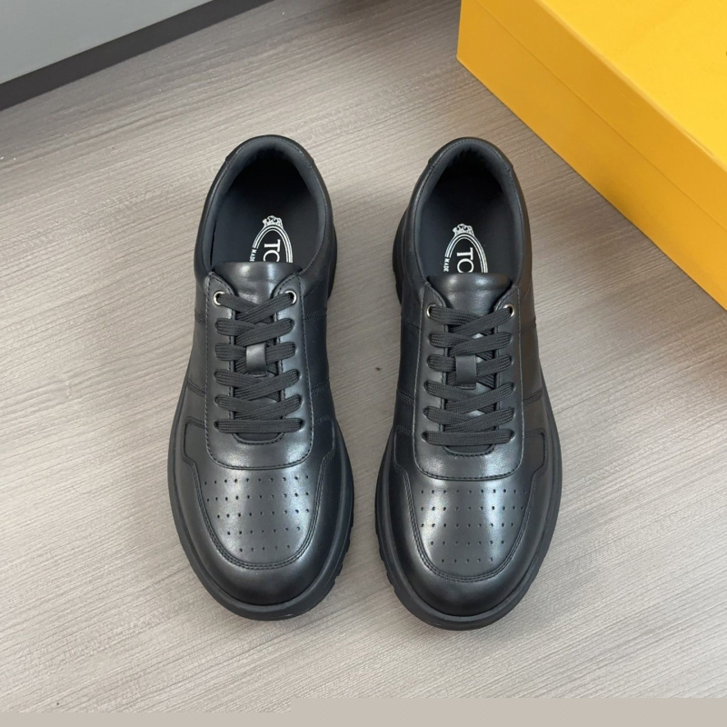 Tods Casual Shoes